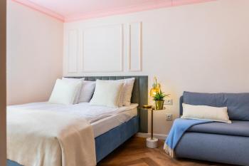 Old Town Air Conditioning Stylish Free Parking, Cracovia (foto 5)