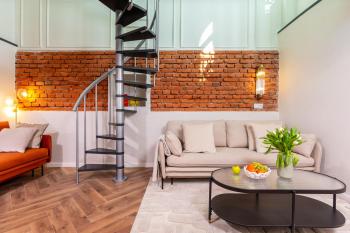Old Town Air Conditioning Stylish Free Parking, Cracovia (foto 4)