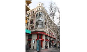 Hostal Abitum Madrid, Madrid (fotografie 2)