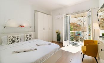 Ideal escape for 2, Athens (photo 2)