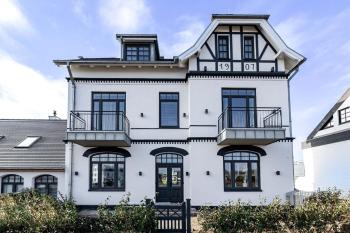 Ocean-Breeze-2, Wenningstedt (fotografie 2)