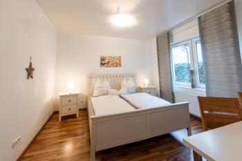 Hotel Villa Wandsbek, Hamburk (fotografie 2)