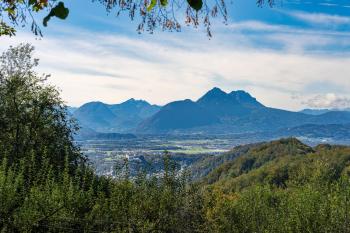 Romantik Hotel Die Gersberg Alm mit Panoramablick auf Salzburg, Salzburg (photo 5)