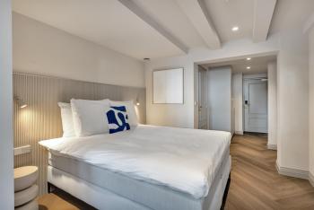 Hotel Kobalt - Den Haag, The Hague (photo 5)