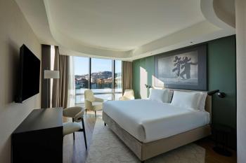 Radisson Blu Hotel, Bergamo ChorusLife, Bergamo (photo 3)