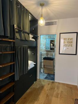FRATERNiTY-HOTEL, Paris (photo 3)