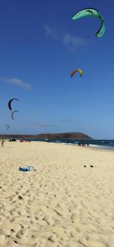 SOL AZUL, Santa Maria (foto 3)