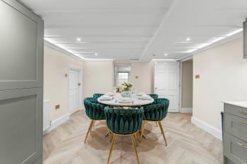 Stunning Abode in Central Bath, Бат (фото 5)
