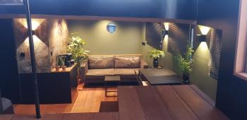 EUPHRATE HOUSeBOAT, Amsterdam (photo 5)