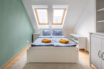 Penthouse suite by STN, Budapest (photo 2)