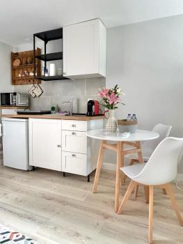 Studio Polvo, Parede (fotografie 3)