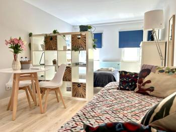 Studio Polvo, Parede (fotografie 5)