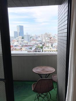 MIKO's Apartment, Iconic Shinjuku, Tokyo, 10th fl, Skyscraper View, Korean Town, 3min to Higashi-Shinjuku Sta, Токио (фото 4)