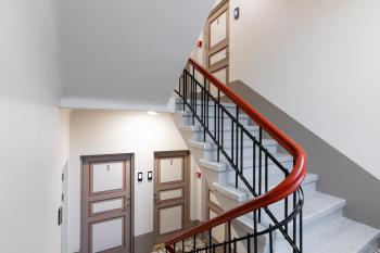 Charming 1 BR in Superb Location Free parking, Tallinn (photo 5)