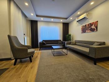 Professionally Maintained, Spacious New Residences Near Lara Beach & Kundu, Antalya (photo 5)