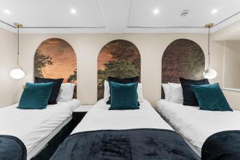 Stunning Abode in Central Bath, Bath (photo 5)