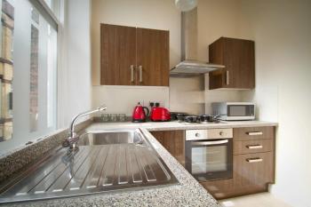 Irwell Chambers by L3 Apartments, Liverpool (zdjęcie 3)