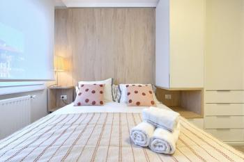 Bilbo Rock Room Stay II by Next Stop Bilbao, Bilbao (zdjęcie 2)