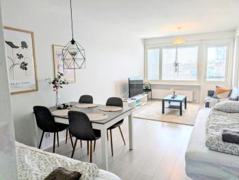 40- Nice apartment in Kemi city center , balcony and free parking, Kemi (photo 4)