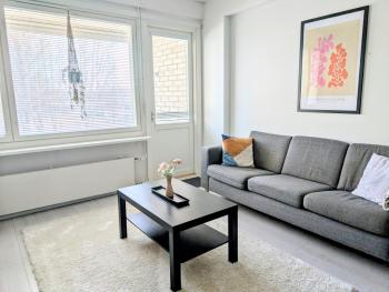 40- Nice apartment in Kemi city center , balcony and free parking, Kemi (photo 5)