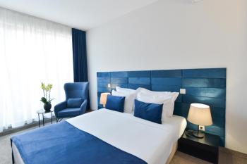 Art Plaza Hotel, Sofie (fotografie 2)
