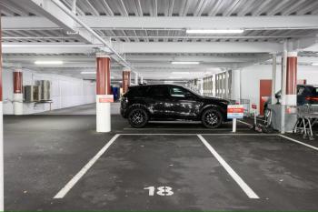 Waterfront Escape, Princes Wharf with Carpark, Auckland (fotografie 3)