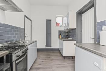 Modern Cozy Stay, Birmingham (fotografie 2)