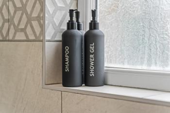 Modern Cozy Stay, Birmingham (fotografie 5)