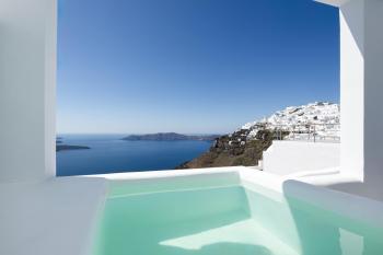 Surupo Suites, Imerovigli (photo 4)