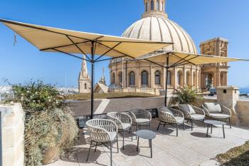 Old Theatre Suites - Montecristo, Valletta (photo 4)