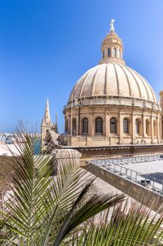 Old Theatre Suites - Montecristo, Valletta (photo 5)