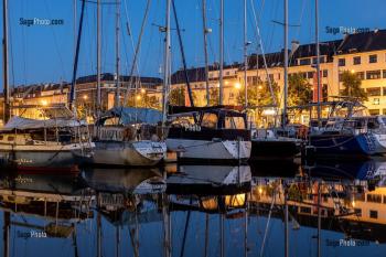 F3 Central, Bright and Quiet in Caen, Caen (foto 4)