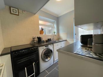 Dinizia, 2 bedrooms, sleeps 5, Birmingham (fotografie 5)