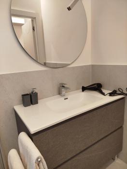 VIA VENTI SUITE apartment, Genua (zdjęcie 5)