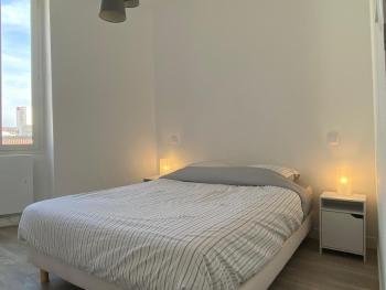 T2 Moderne & Lumineux À Deux Pas du Vieux-Port !, Marsylia (zdjęcie 4)