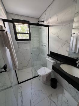 Hotel Pantanal Chácara Klabin, São Paulo (fotografie 4)