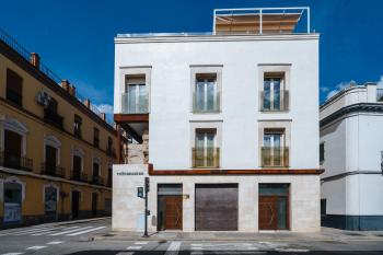 Al Sur Home, Siviglia (foto 2)