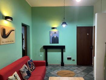 Le Stanze di Magritte, Palermo (foto 3)