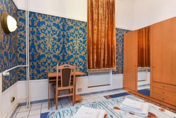 Historical Lion's Bridge 1-Bedroom Apartment by Flat Mаnager, Sofia (Foto 4)