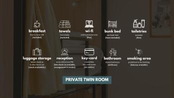 Garden Lane Backpackers, Dublín (foto 3)