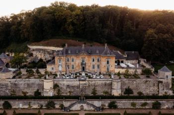 Château Neercanne - Oostwegel Collection, member of Relais and Châteaux, Maastricht (foto 2)