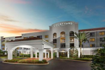 Courtyard by Marriott Stuart, Stuart (foto 2)