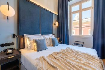 The Editory Riverside Hotel, an Historic Hotel, Lisabon (fotografie 4)
