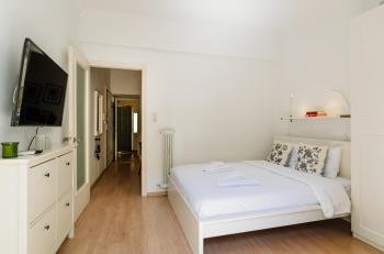 Ideal escape for 2, Athens (photo 4)