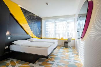 Prize by Radisson, Bern City, Berna (foto 3)