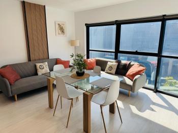 Apartamento Cotur 121 Parking gratuito, Córdoba (fotografie 5)