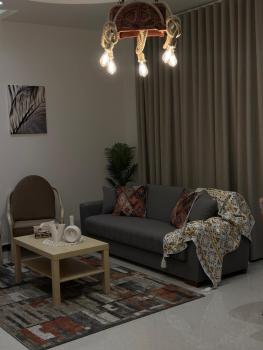 شقة Noya غرفة وصاله بدخـول ذاتي, Taif (foto 5)