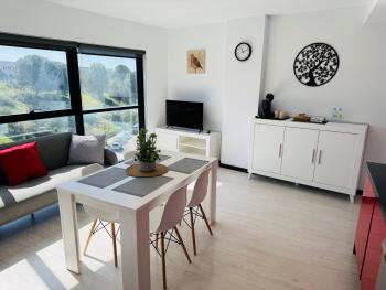 Apartamento Cotur 327 Parking gratuito, Córdoba (foto 2)