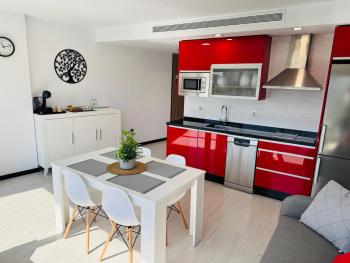 Apartamento Cotur 327 Parking gratuito, Córdoba (foto 3)