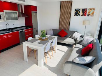 Apartamento Cotur 327 Parking gratuito, Córdoba (foto 4)